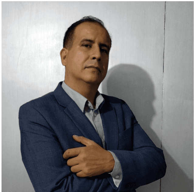 Eduardo Cortes